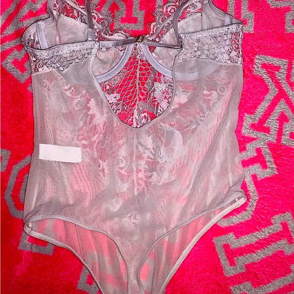 Bodysuit - Picture 2 of 2